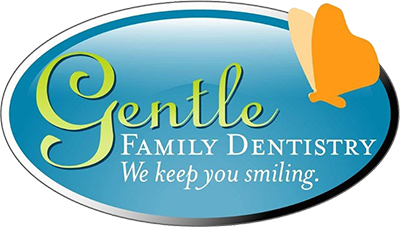 Gentle Family Dentistry Logo