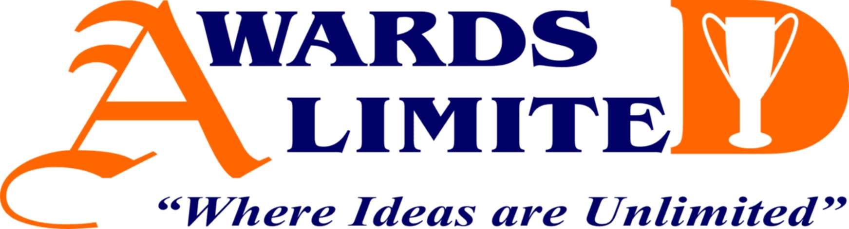 Awards Ltd. Logo