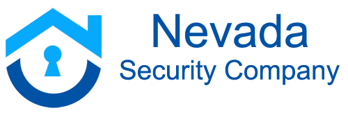 Nevada Security Company, LLC Logo
