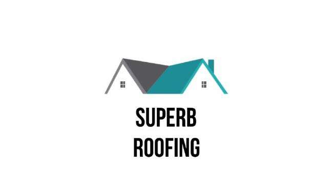 Superb Roofing Logo