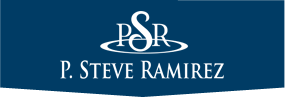 P. Steve Ramirez Vocational Services Logo