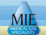 M I E Services Inc Logo