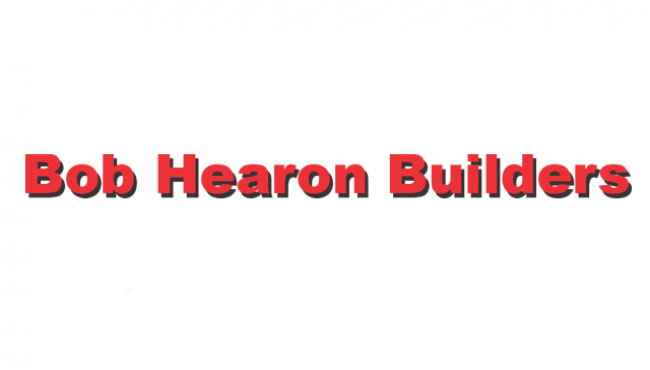 Bob Hearon Builders Logo
