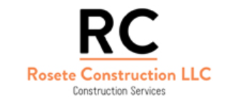 Rosete Construction LLC Logo