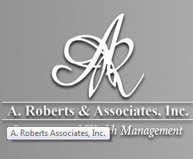 A. Roberts & Associates, Inc. Logo