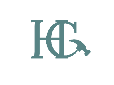Hunnefeld Carpentry, LLC Logo