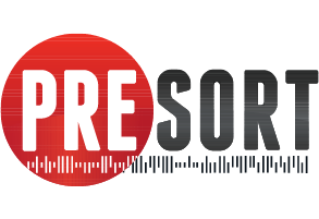 Presort, Inc Logo