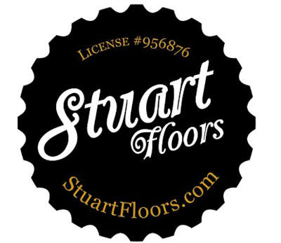 Tony Stuart Floors Logo