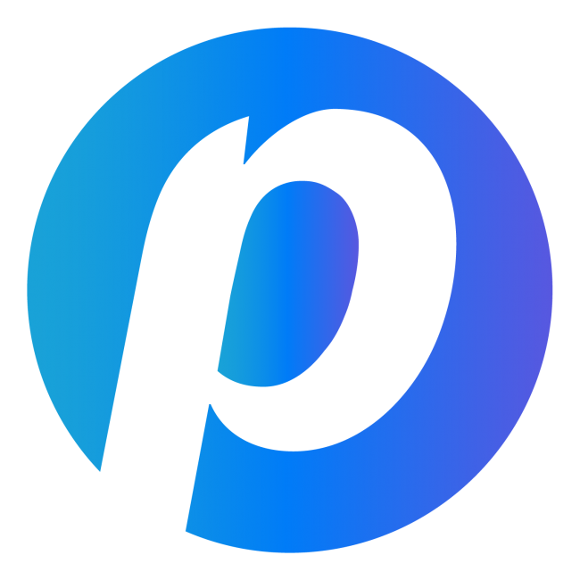 Phobio, LLC Logo