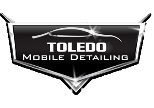 Toledo Mobile Detailing, LLC Logo