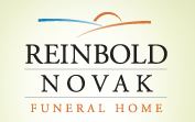 Reinbold-Novak Funeral Home Logo