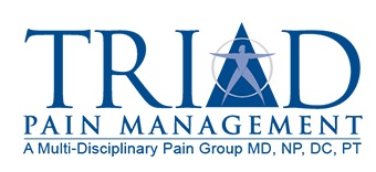 Triad Pain Group Logo