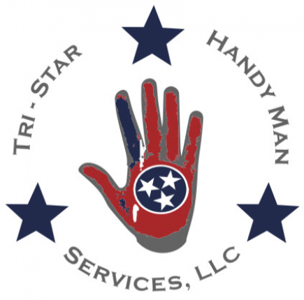 Tri-Star Handyman Service, LLC Logo