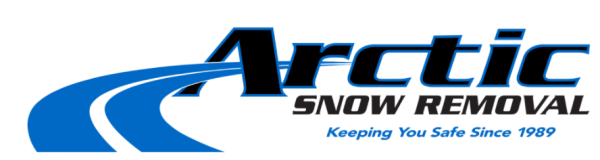 Arctic Snow Removal Logo
