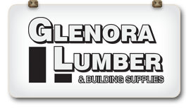 Glenora Lumber & Building Supplies Ltd Logo