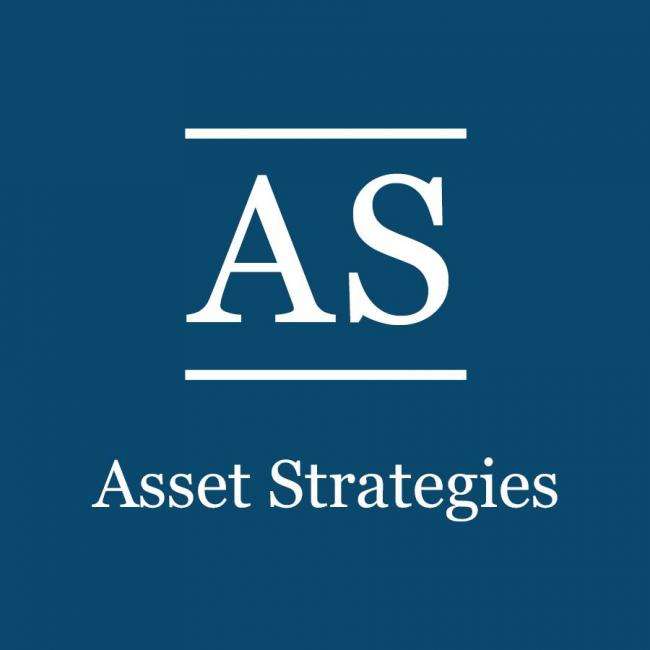 Asset Strategies Logo