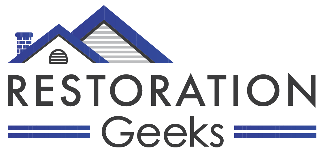 Restoration Geeks, LLC Logo