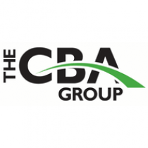 The CBA Group, LLC Logo