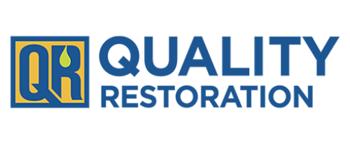 Quality Restoration, LLC Logo