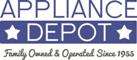 Appliance Depot, Inc. Logo