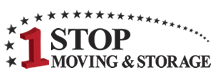 One Stop Moving & Storage Logo