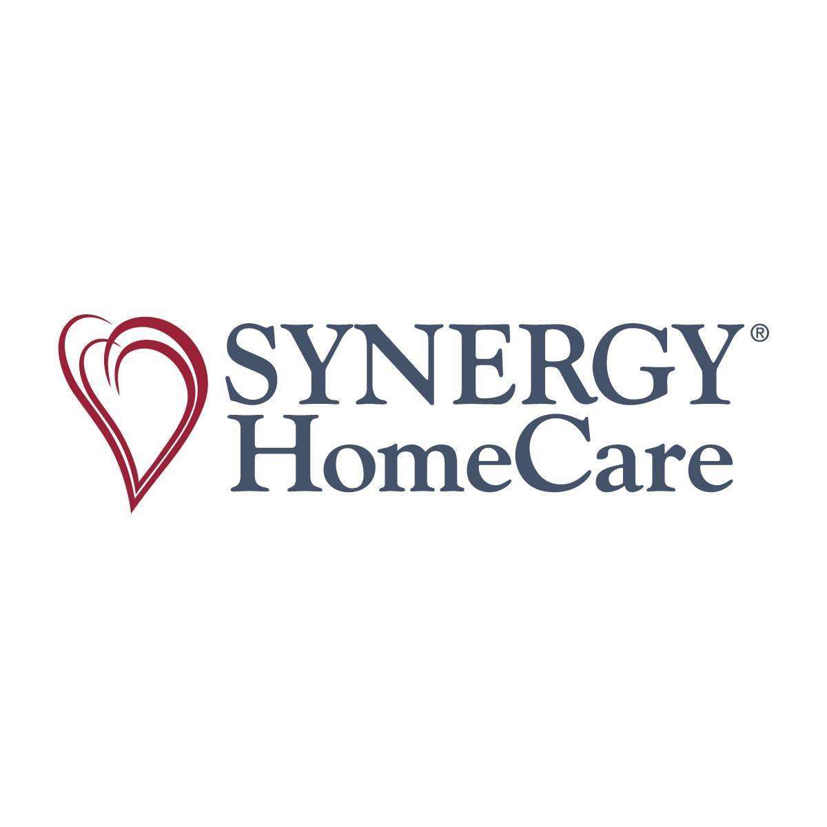 Synergy HomeCare of North County Logo