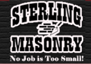 Sterling Masonry, Inc. Logo