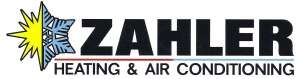 Zahler Heating & Air Conditioning, Inc. Logo