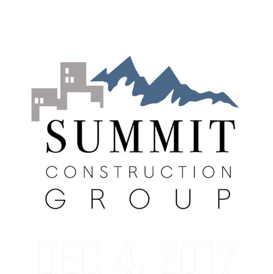 Summit Construction Group, LLC Logo