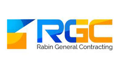 Rabin General Construction Inc Logo
