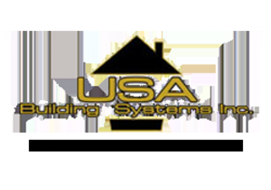 USA Building Systems, Inc. Logo