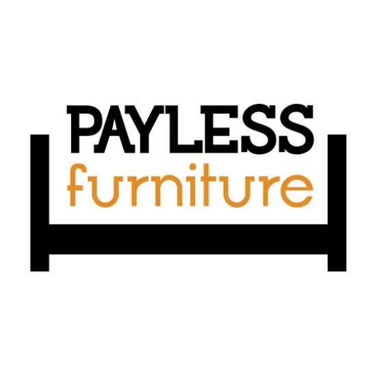 Payless Furniture Logo