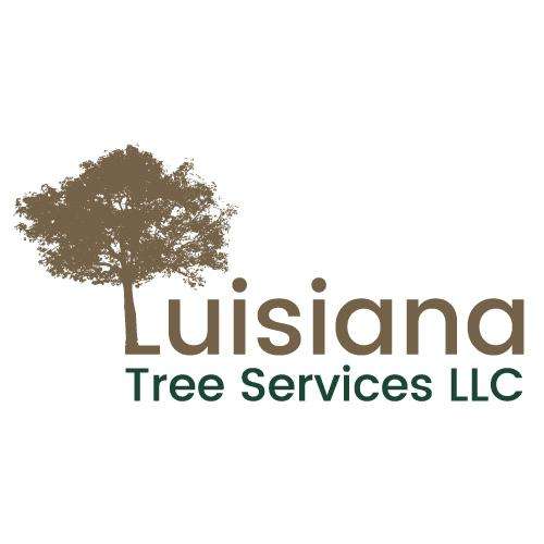 Luisiana Tree Service LLC Logo