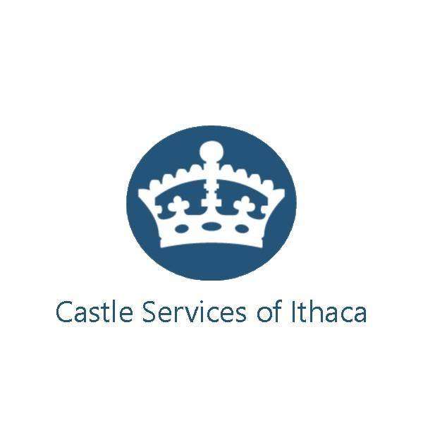 Castle Services of Ithaca, LLC Logo