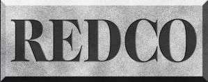 Redco Construction Ltd Logo