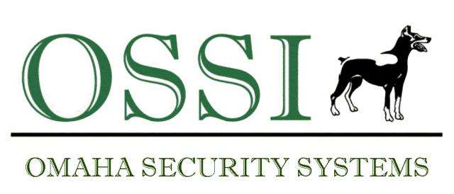 Omaha Security Systems, LLC Logo