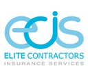 Elite Contractors Insurance Services Logo