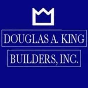 Douglas A. King Builders, Inc. Logo