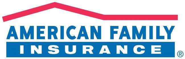Tim Malmkar American Family Insurance Logo