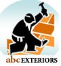 A.B.C. Construction, Inc. Logo