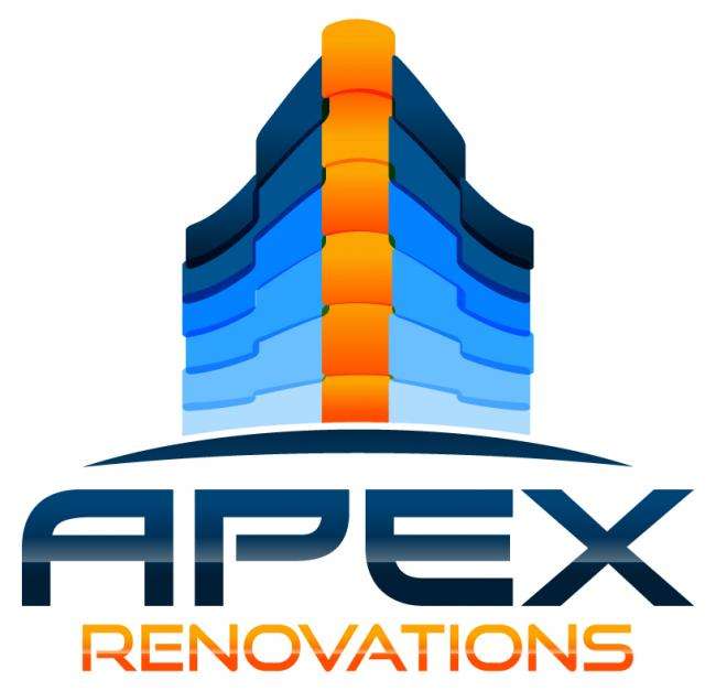 Apex Renovations, LLC Logo