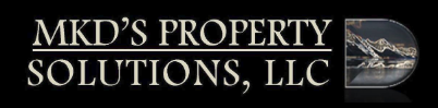 MKD's Property Solutions, LLC Logo
