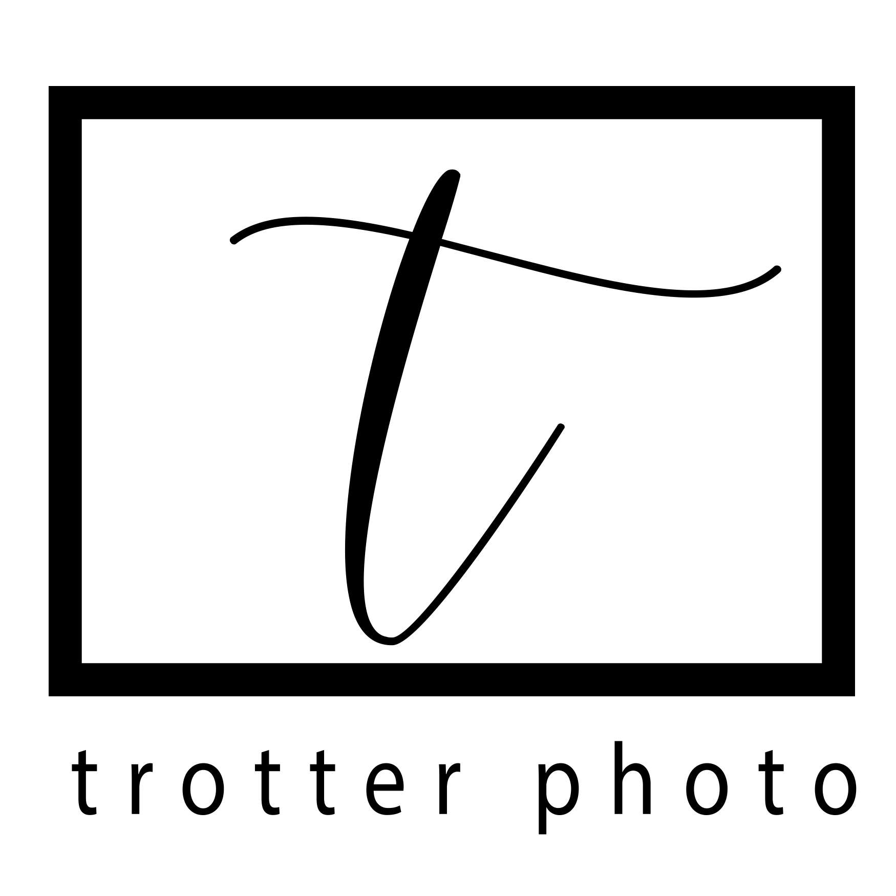 Trotter Photo of St. Louis Inc Logo