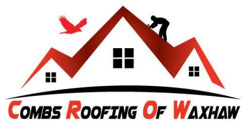 Combs Roofing of Waxhaw, LLC Logo