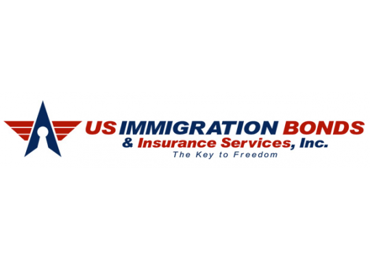 US Immigration Bonds & Insurance Services, Inc. Logo