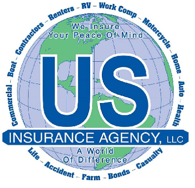 US Insurance Agency, LLC Logo