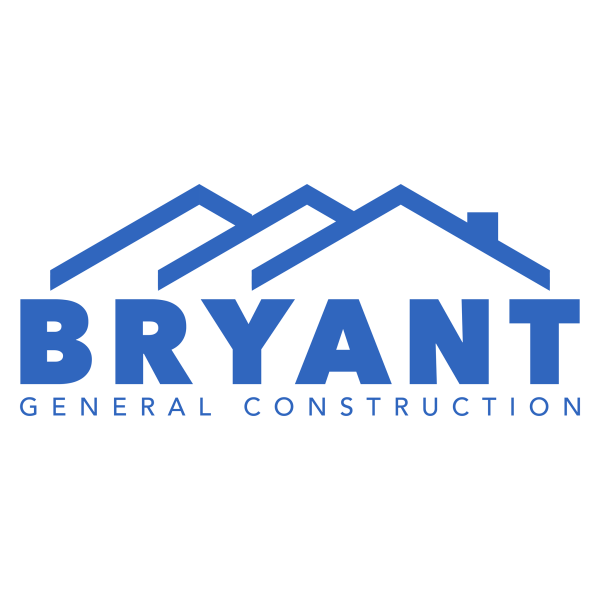 Bryant General Construction LLC Logo