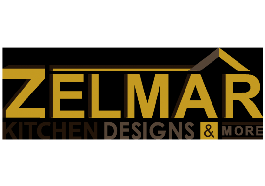 Zelmar Kitchen Designs & More, LLC Logo