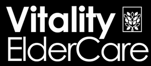 Vitality ElderCare LLC Logo