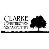 Clarke Construction & Carpentry, LLC Logo